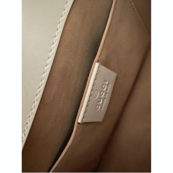 Gucci bag Silvie - Picture 7 of 16